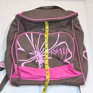 Vintage | Bags | Vintage Roxy Backpack | Poshmark